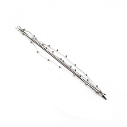 Женский кожаный браслет lan-2840